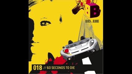 Leon Lucas - Annihilation