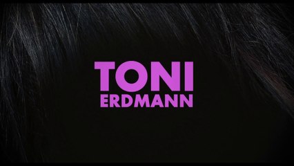 Toni Erdmann (BANDE ANNONCE VOST) de Maren Ade avec Peter Simonischek, Sandra Hüller