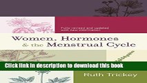 Read Women, Hormones and the Menstrual Cycle  PDF Free