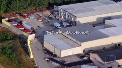 The Walking Dead 7ª Temporada - O SANTUÁRIO DE NEGAN!