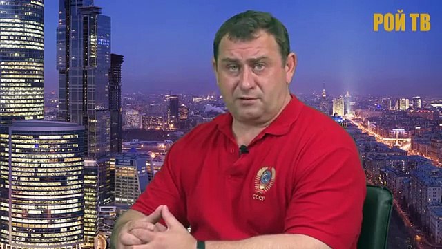 Ю.Крупнов: фарсовый «стратегический совет»