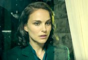 A TALE OF LOVE AND DARKNESS Movie Trailer #1 - Natalie Portman