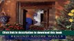 Read Book Behind Adobe Walls: The Hidden Homes and Gardens of Santa Fe and Taos E-Book Download