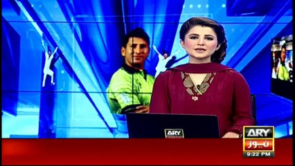 Yasir Shah hopes to perform well in second Test against England