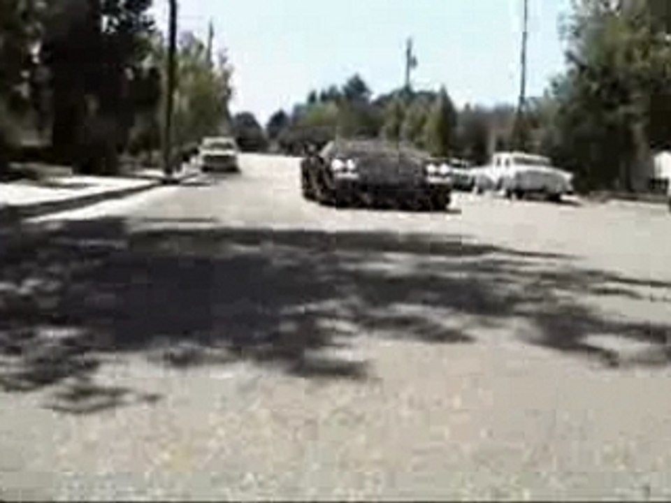 Lamborghini Countach