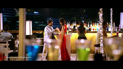 Thikka teaser - Thikka trailer - Sai Dharam Tej - Larissa Bonesi - Mannara