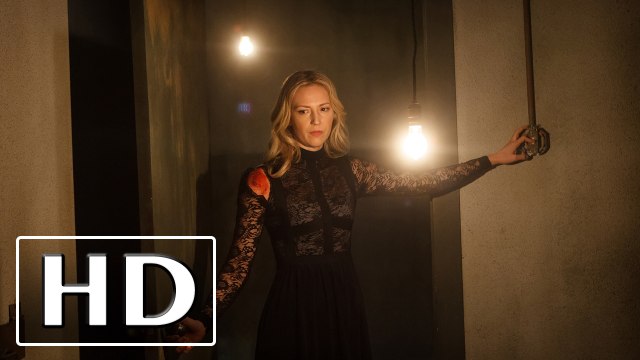 Intruders 2016 Complet Movie Streaming VF en Français Gratuit