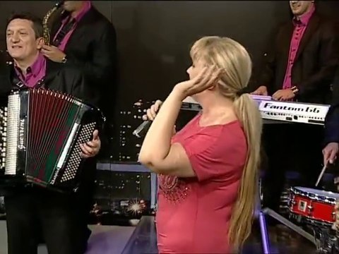 Vesna Rivas - Jak si ko Evropa (TV Sezam)