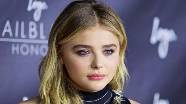 Chloë Grace Moretz Confirms She's Speaking at the DNC