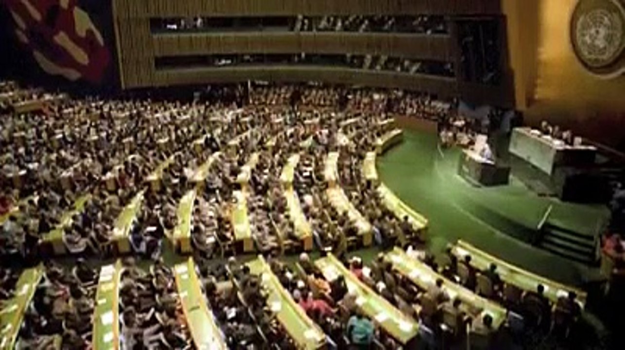 Voice of Palestine - A tearful and heart touching Kalam by: Hafiz Muhammad Kamran
