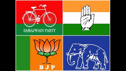 Uttar Pradesh Opinion Poll 2017 by ABP news and Other Leading Survey Agencies