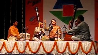 Kaushiki Chakrabarty Bhajan Part-1/3