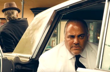 MAFIA III - Death Suits You Live Action Trailer