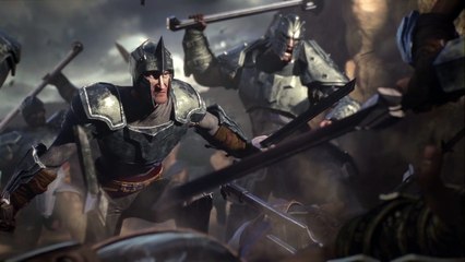 Kled Teaser - League of Legends