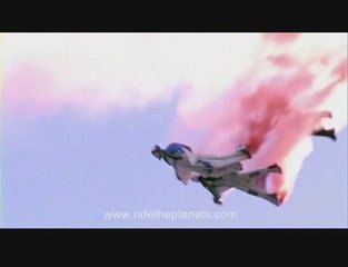 Wingsuit Soul Flyers @ Eiger