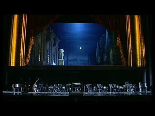 Les Contes d'Hoffman: Finale Acte 2 'Antonia'