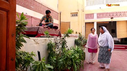 Ishq Nachaya (Episode 01)