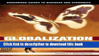 Read Books Globalization ebook textbooks