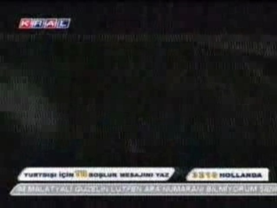 Onur ŞAN - Anladım klip