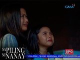 Sa Piling ni Nanay: Alipin ng magnanakaw