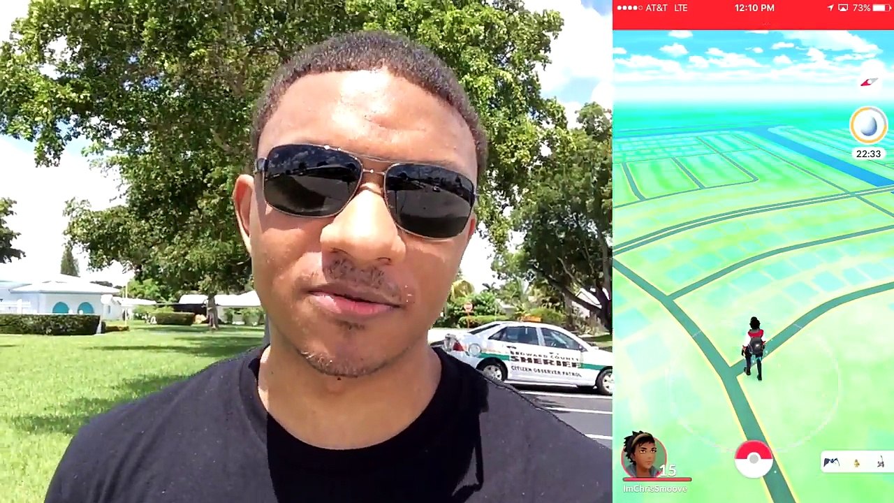 Pokemon Go Chris Smoove Hatches 8 Eggs! Video Video