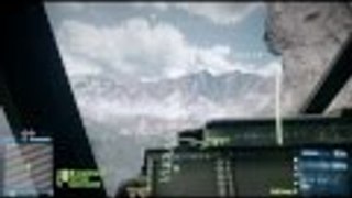 Battlefield 3 Live-stream best moments (Part 1)
