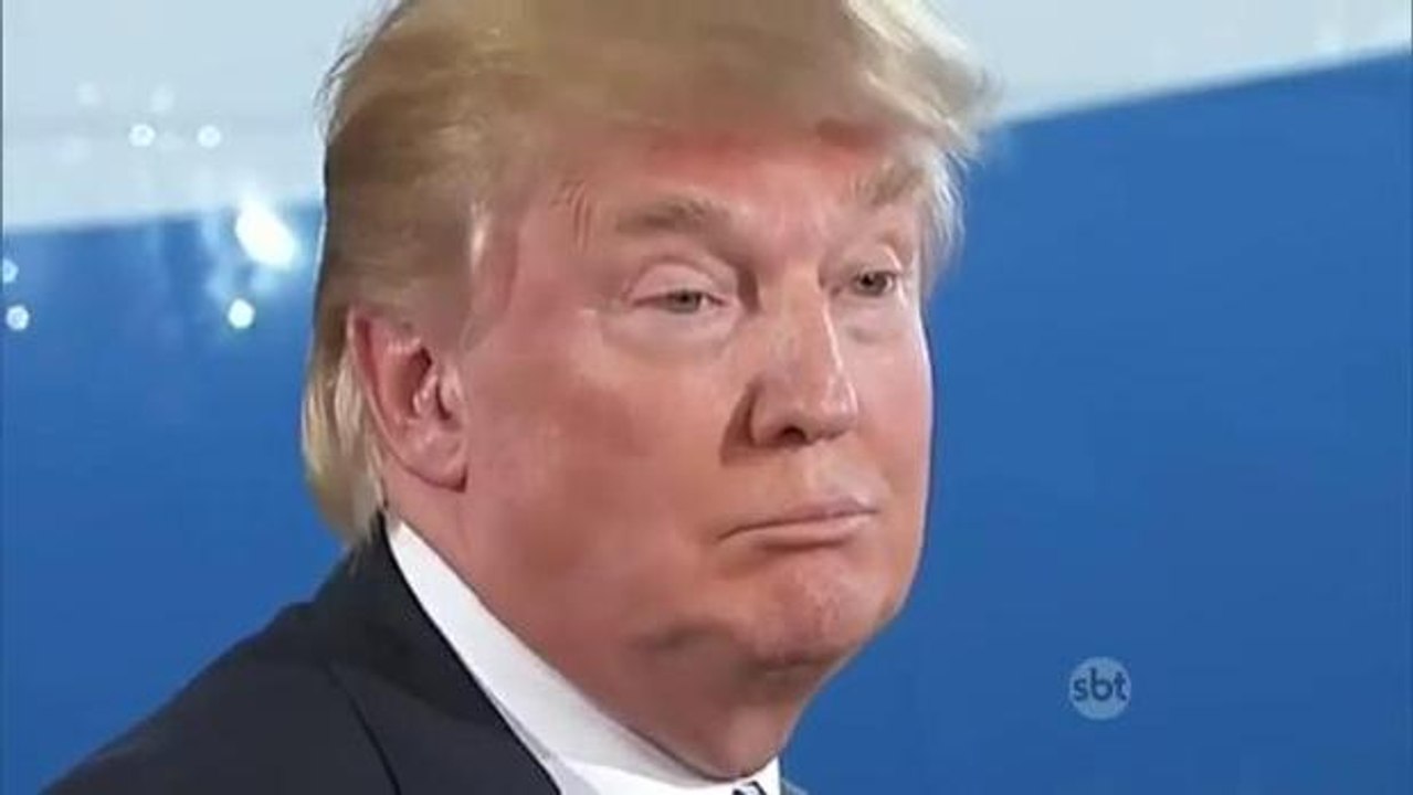 Artistas proíbem Donald Trump de usar suas músicas em comícios