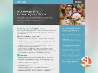 Expect More Arizona has tips and resources for back-to-school