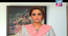 Manzil Kahe Nahi - Ep - 133 on Ary Zindagi in High Quality 21st July 2016