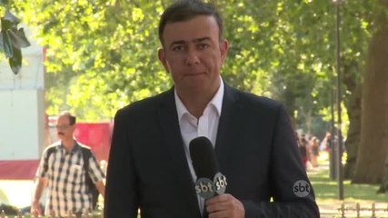 Afegão ataca a machadadas passageiros de trem na Alemanha