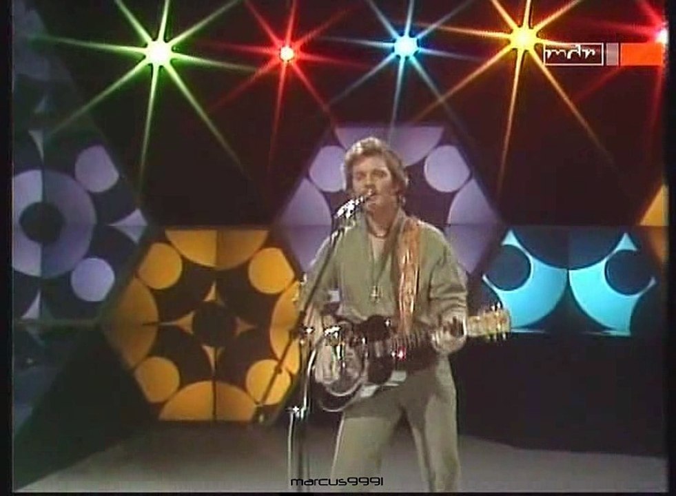 Martin Mann - Strohblumen