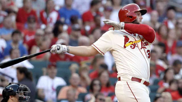 Gordo’s Zone: Key Cardinals Stepping Up