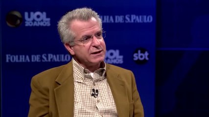 SP: Pré-candidato à prefeitura fala sobre temas polêmicos