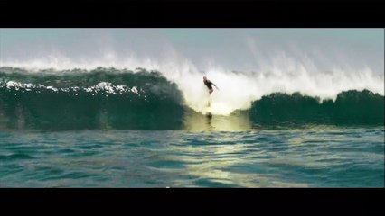 Infierno azul - Spot#1 HD [10 seg] Español