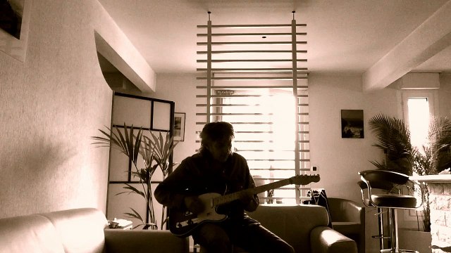 Knockin' On Heavens Door - Bob Dylan (cover)