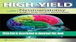 Read High-Yield(TM) Neuroanatomy (High-Yield  Series) ebook textbooks
