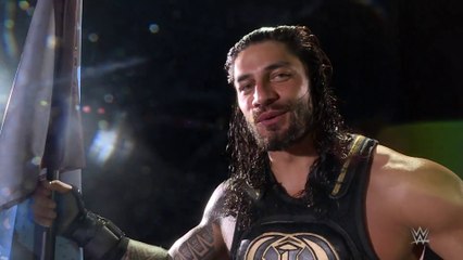 Behind The Scenes Battleground Promo