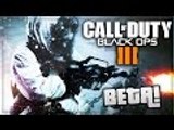 Firerat1980 Playing COD Black Ops 3 Beta XB1