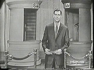 64 THOUSAND DOLLAR CHALLENGE SONNY FOX part 2 VINCENT PRICE