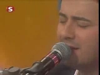 Onur ŞAN - Pencereden Kar Geliyor - Etek Sarı