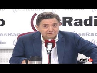 Federico a las 7: Enfado de C's tras el pacto del PP con Convergencia - 21/07/16