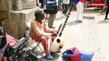 Quimper. Le festival de Cornouaille en musique