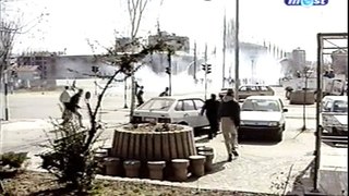 17 Mart 2004 God. (Kosovska Mitrovica) 2