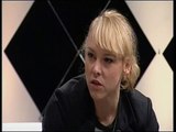 Interview Wende Snijders in Frénk Live - 2/4