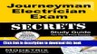 Read Journeyman Electrician Exam Secrets Study Guide: Electrician Test Review for the Electrician