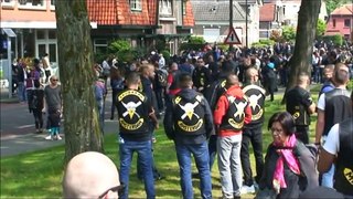 RMS RIDE OUT 25-04-2014, WELCOME TO APELDOORN 01