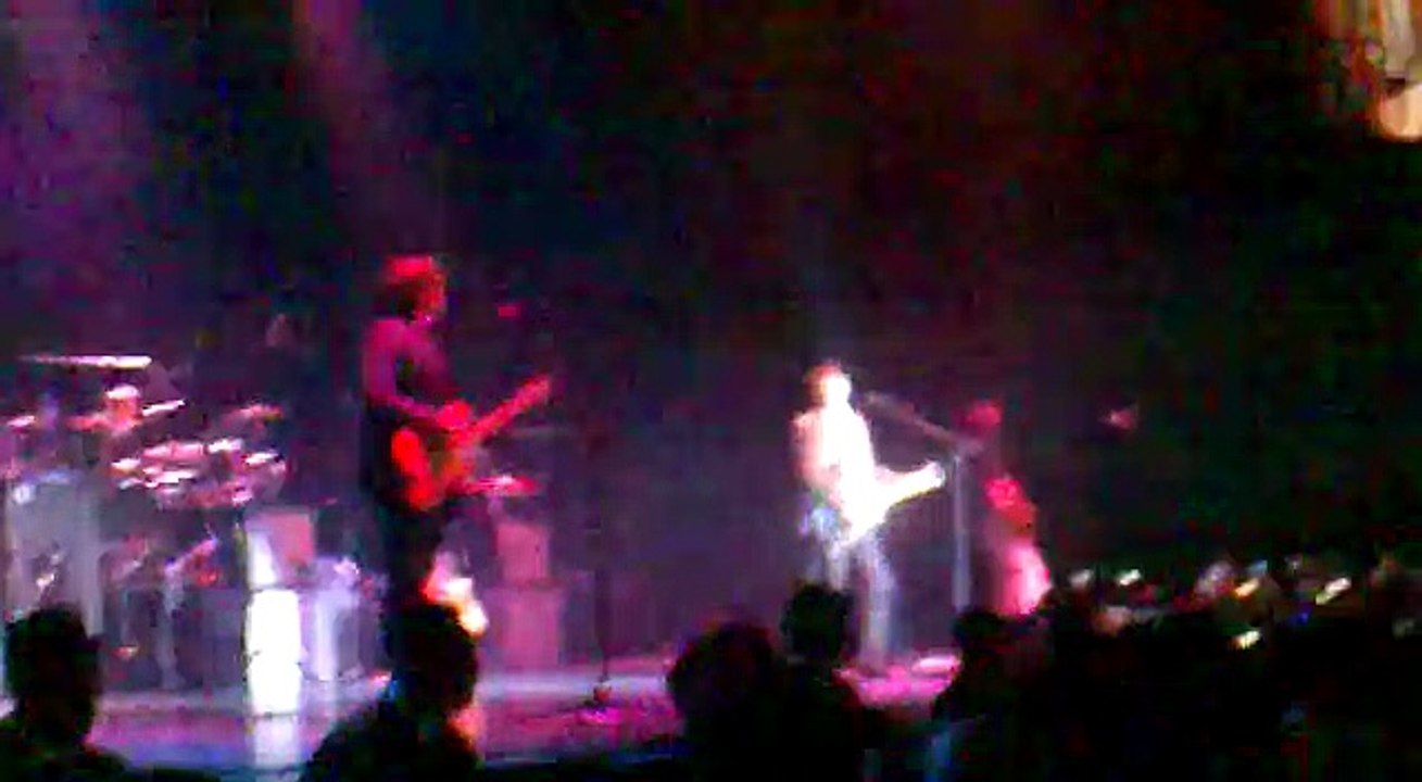 Drake Bell Makes me Happy - Auditorio Nacional : 20/JUNIO/2010