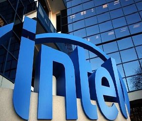 Intel Quarterly Earnings