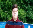Transgender Teen Sues School