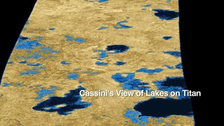 Cassini: 15 Years of Exploration